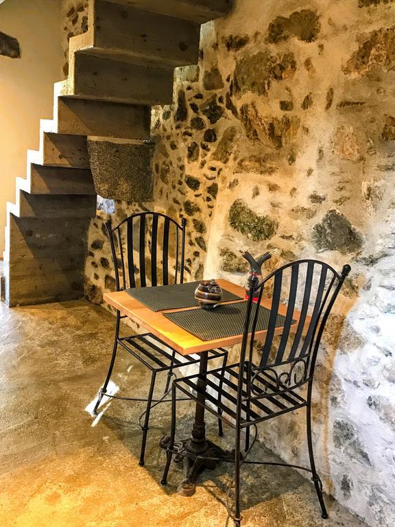U Fragnu Guest House Omessa Luaran gambar