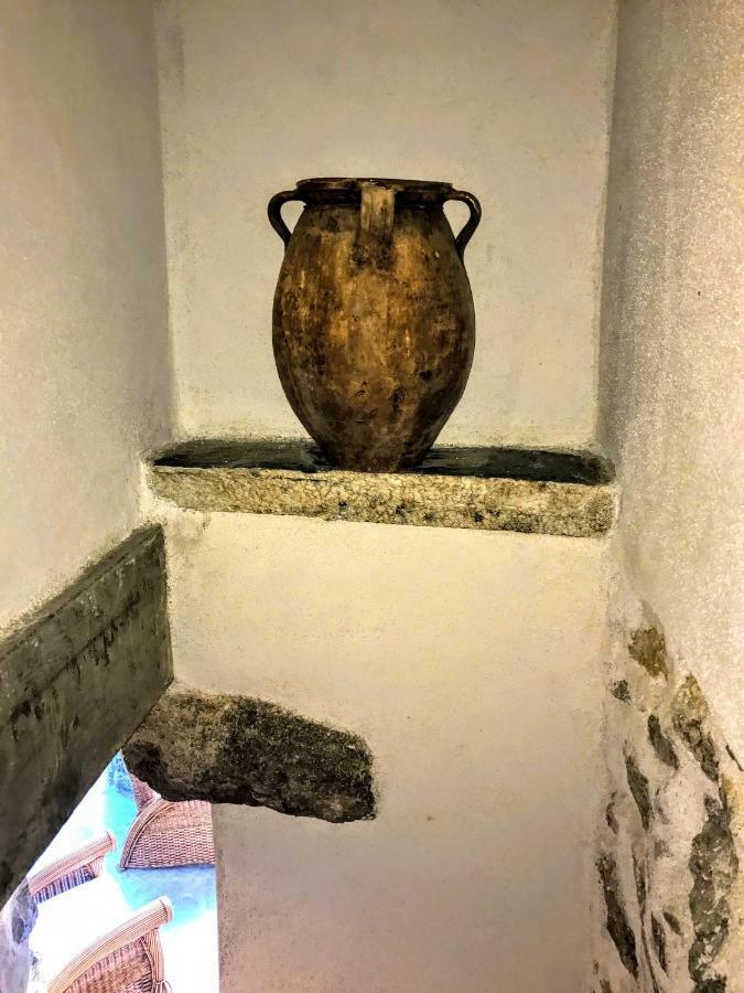 U Fragnu Guest House Omessa Luaran gambar