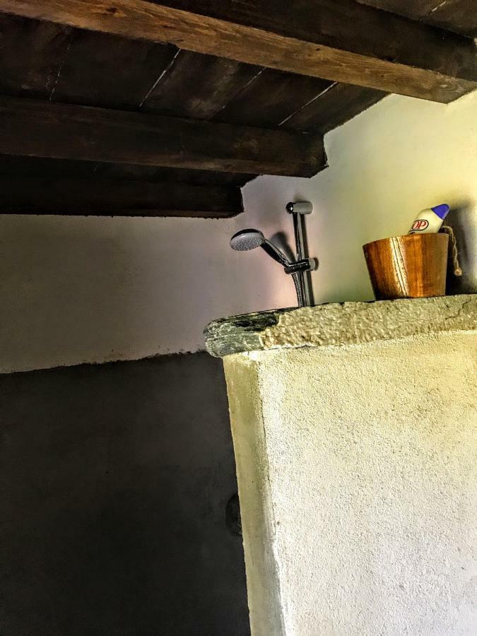 U Fragnu Guest House Omessa Luaran gambar